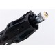 G&P Transformer Compact M4 Airsoft AEG with QD Front Assembly Cutter Brake (EGT001A)